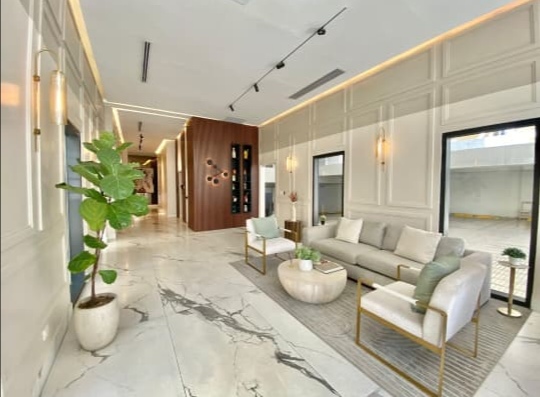apartamentos - Apartamento a estrenar con ubicación privilegiada 3
