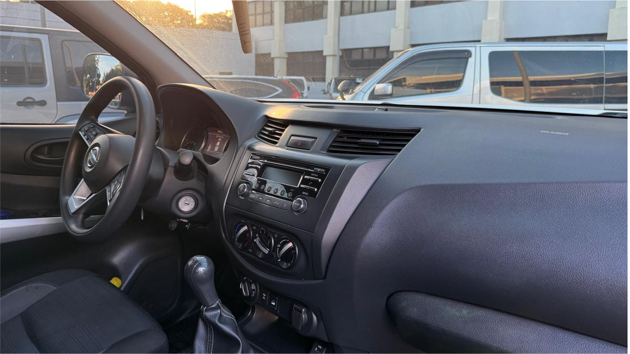 jeepetas y camionetas - VENDO CAMIONETA  2