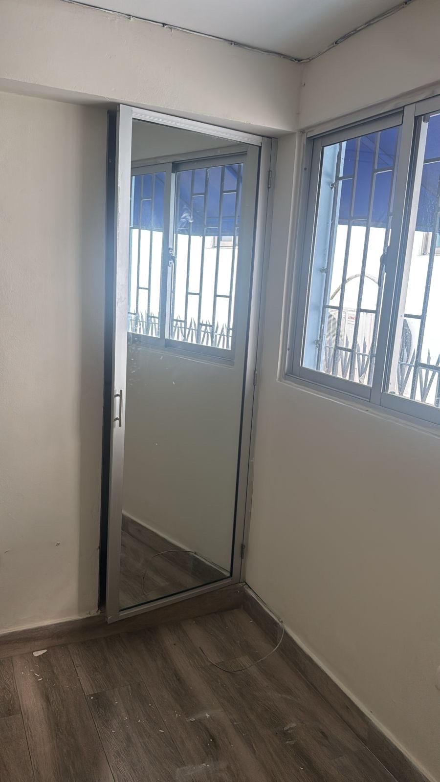 apartamentos - se renta apartamento herrera Serca pintura 20,500 0