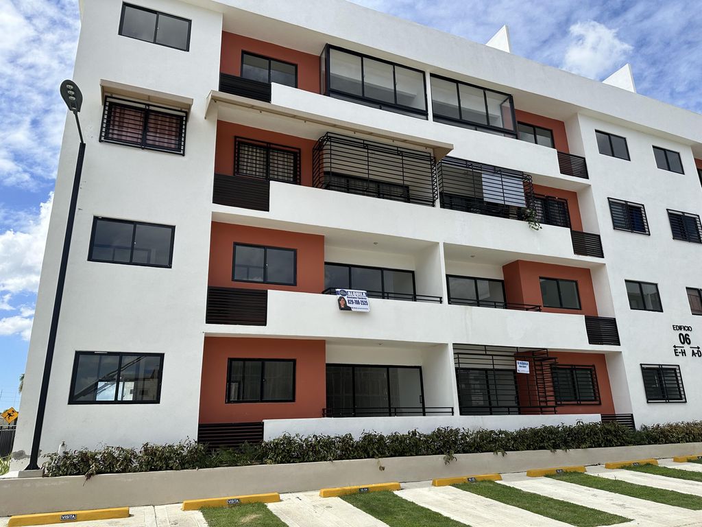 apartamentos - Alquiler apartamento al lado de la sirena charles  0
