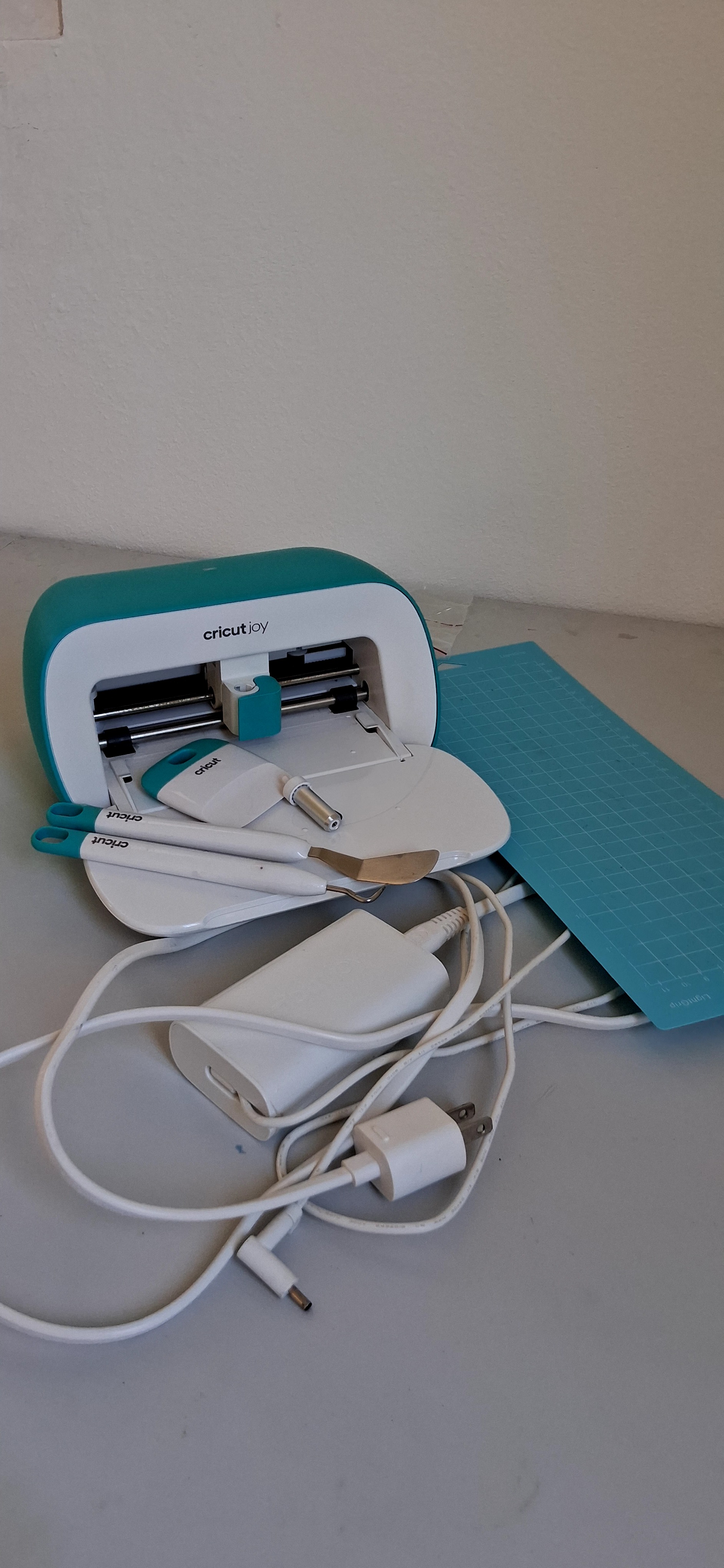 impresoras y scanners - Cricut joy  condición 9/10  3