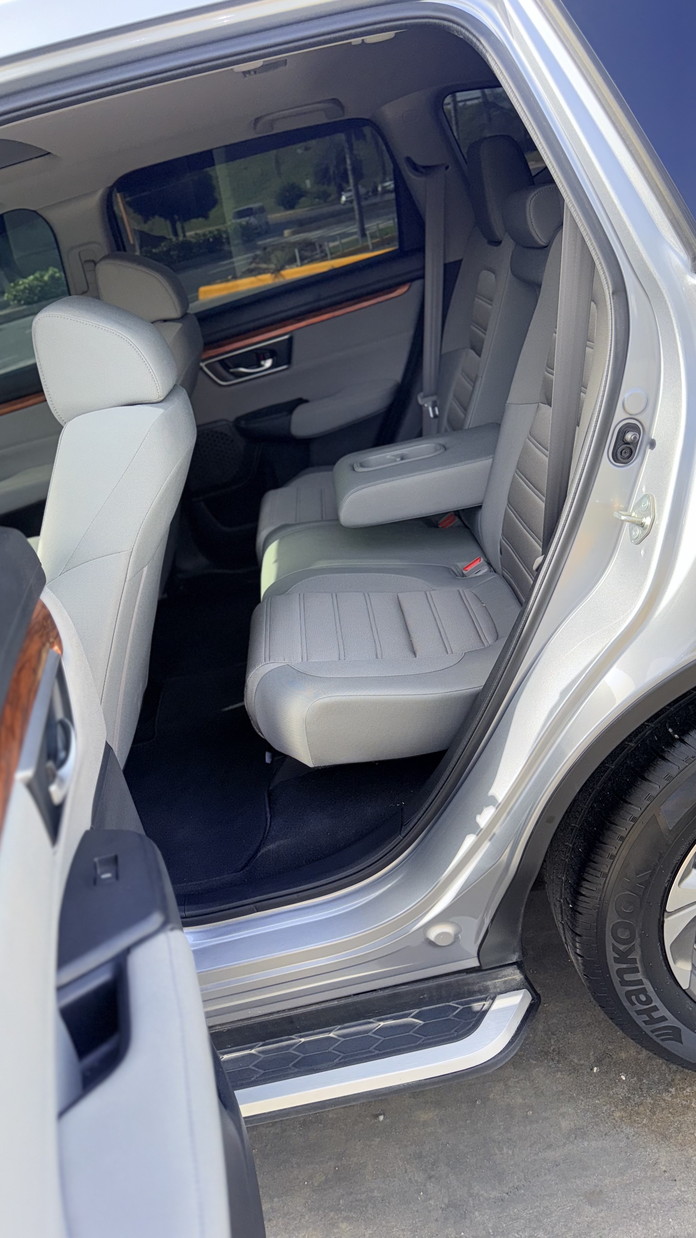 jeepetas y camionetas - Honda CRV 2019 EX FULL 9