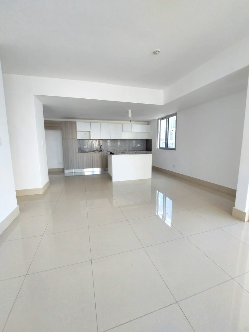apartamentos - Se apartamento en Evaristo Morales 1