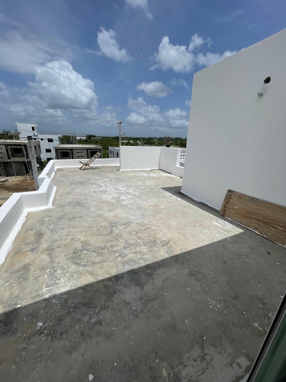casas - Casas 3 niveles con piscina, acabados de lujo 1693 3