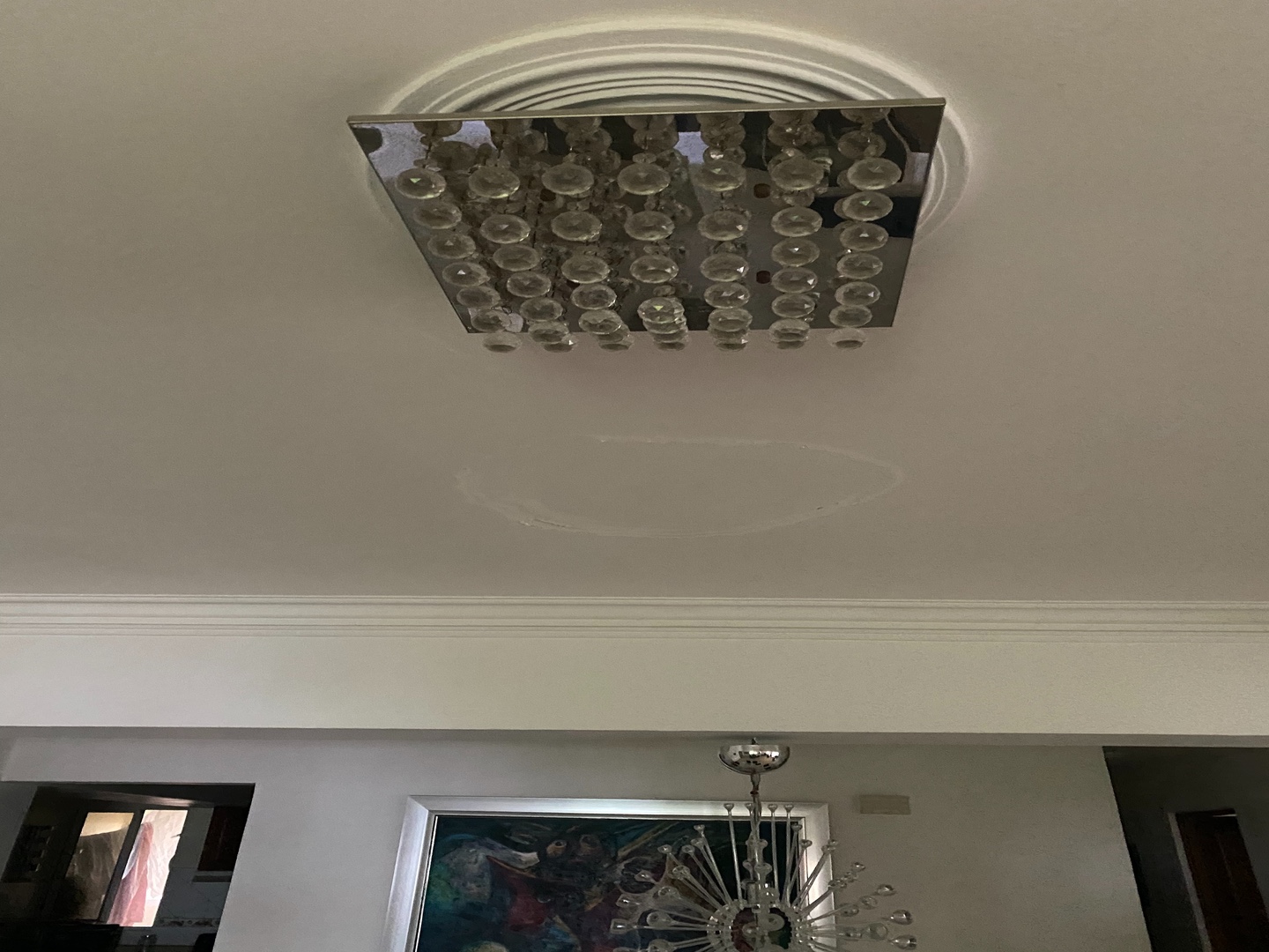 decoración y accesorios - Se vende lampara