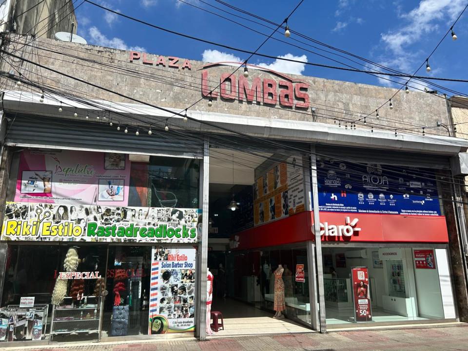 oficinas y locales comerciales - Edificio en ZONA COLONIAL 1