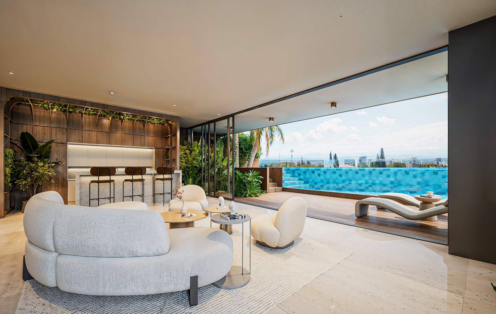 apartamentos - ALTUS RESIDENCES  2