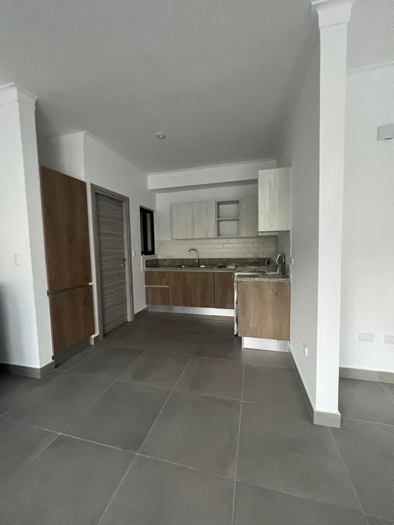 apartamentos - Venta de apartamento en Bella Vista Norte nuevo a estrenarse.
 1