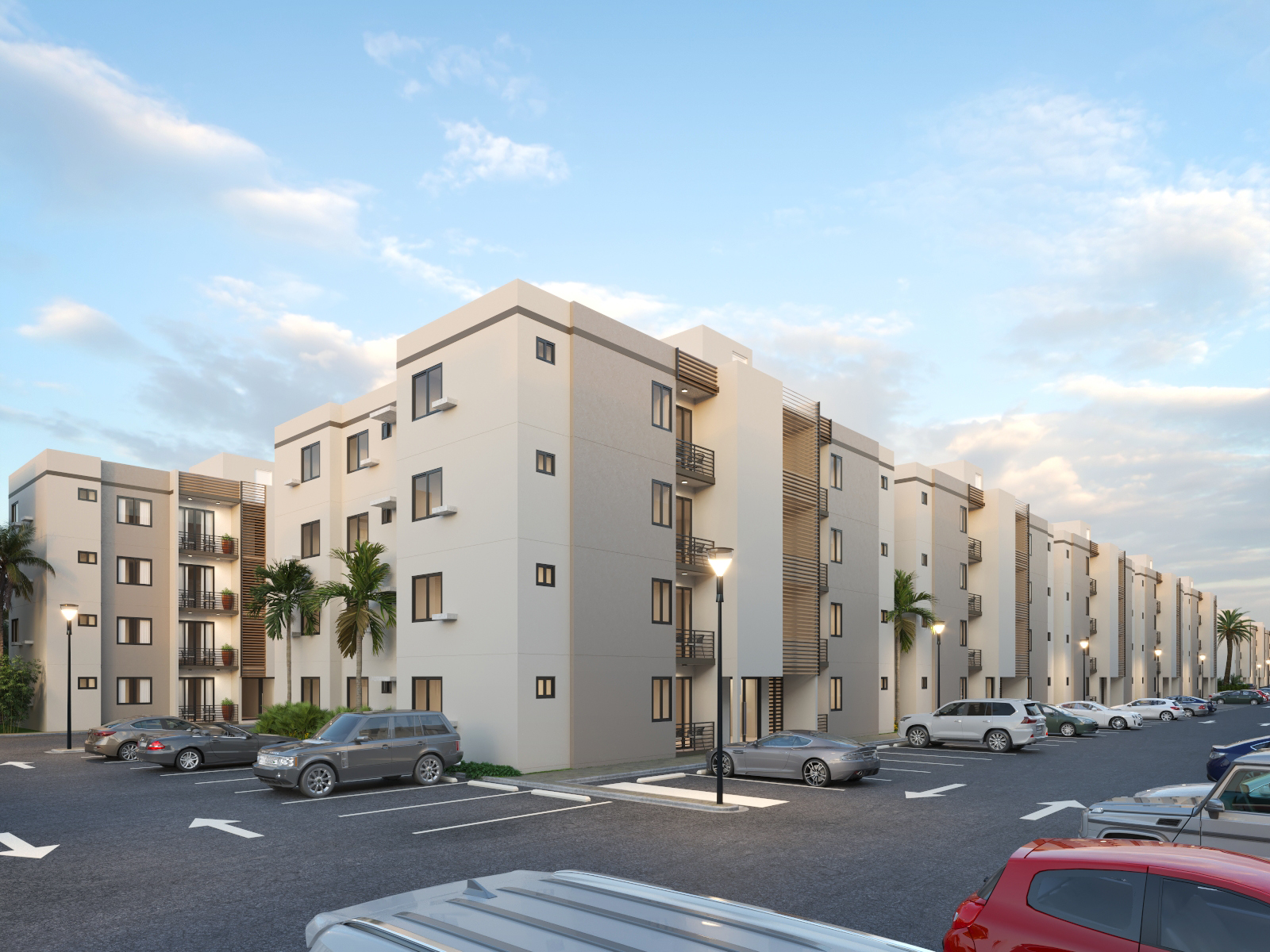 apartamentos - APARTAMENTOS EN VENTA, PUNTA CANA. 0