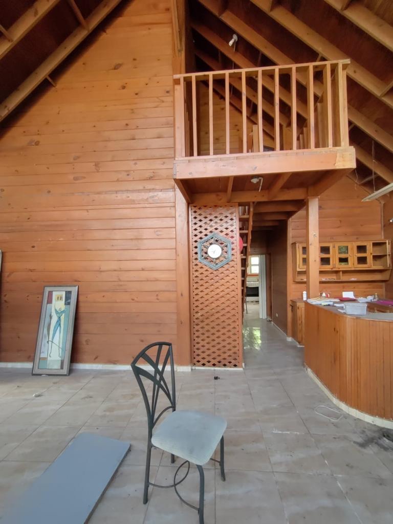 casas vacacionales y villas - Lomas lindas vendo villa 9