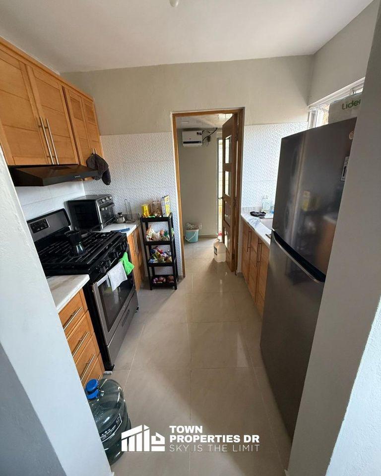apartamentos - Vendo apartamento en Vista Hermosa. Lindo y económico 6