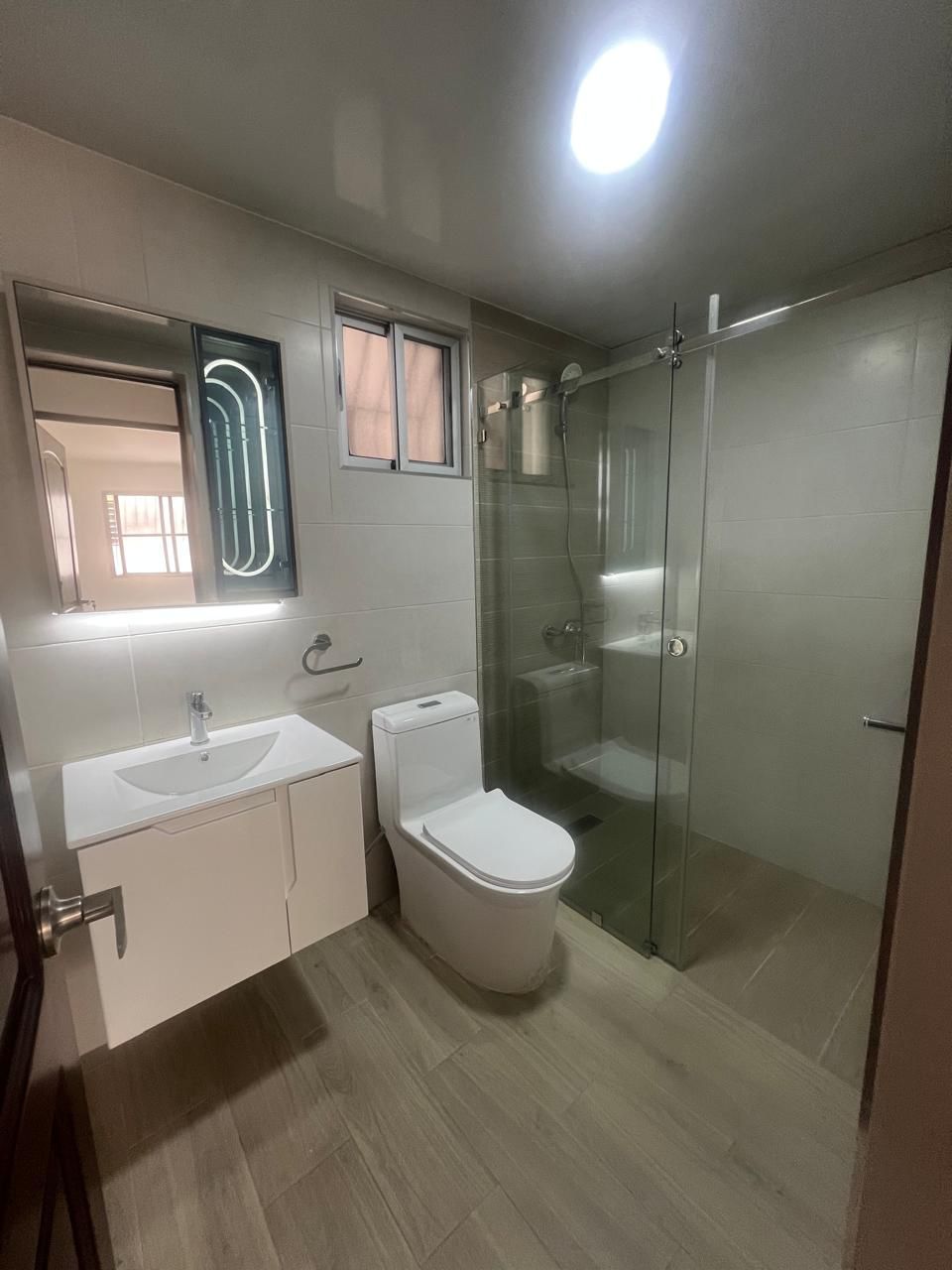 apartamentos - Apartamento en venta en Mirador Norte  5