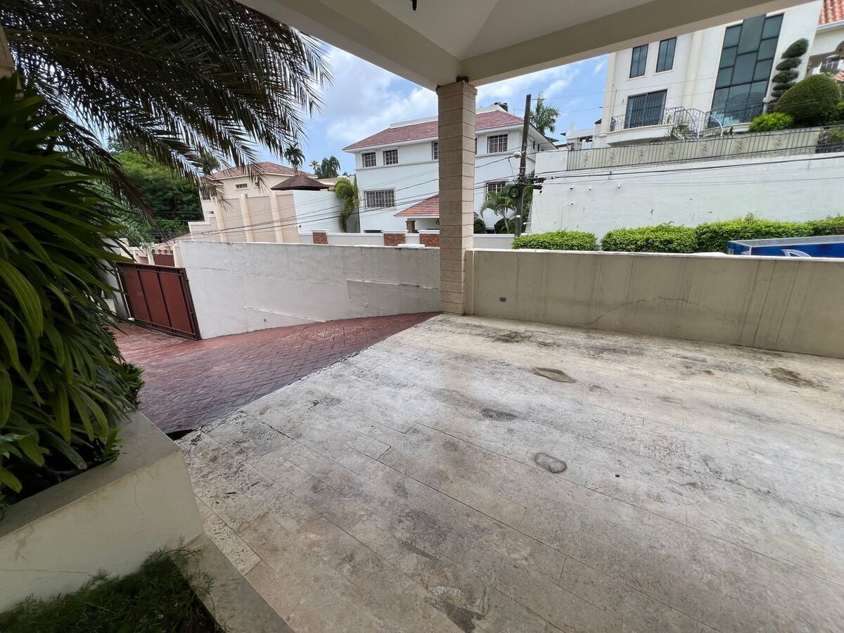 casas - Casa en Venta en Altos Arroyo Hondo III 2