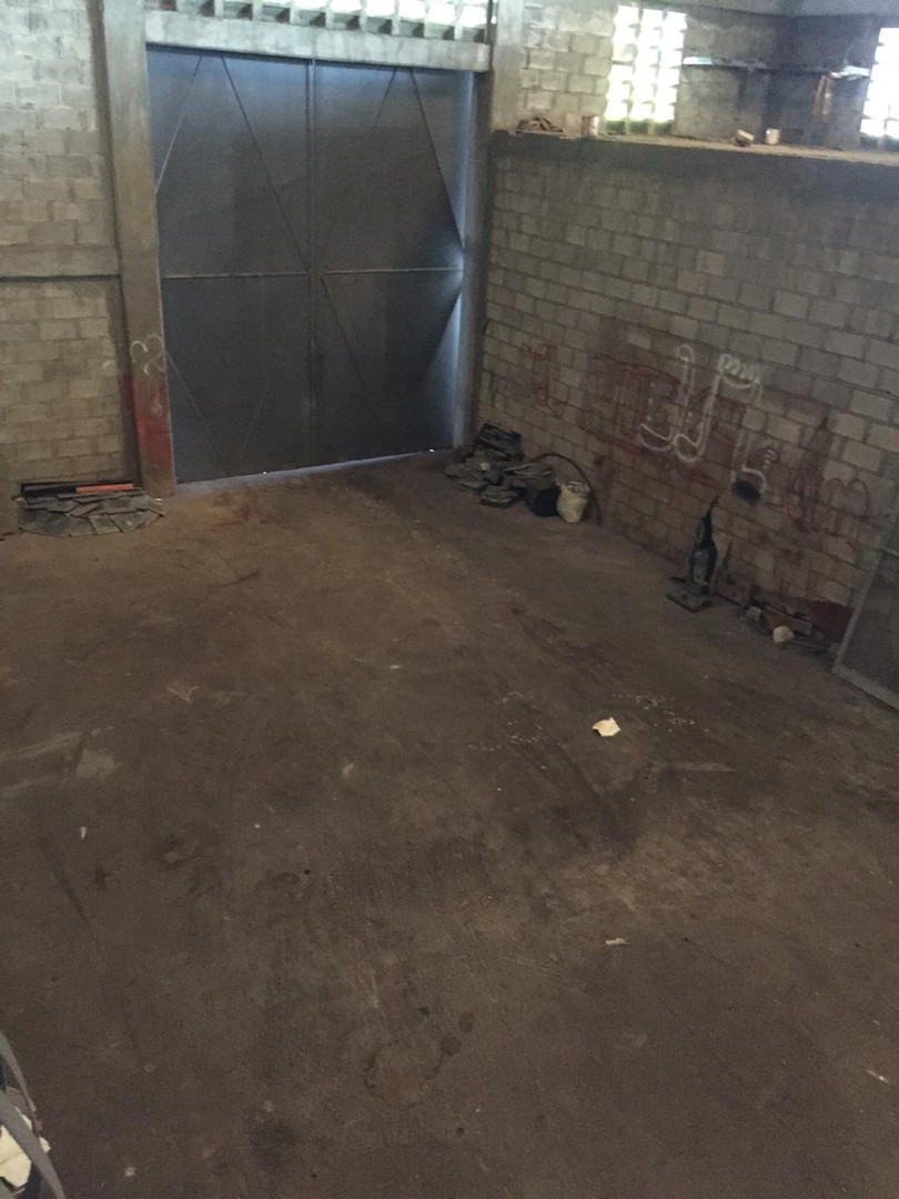 otros inmuebles - Alquilo Nave industrial próxima autopista Duarte 
 1