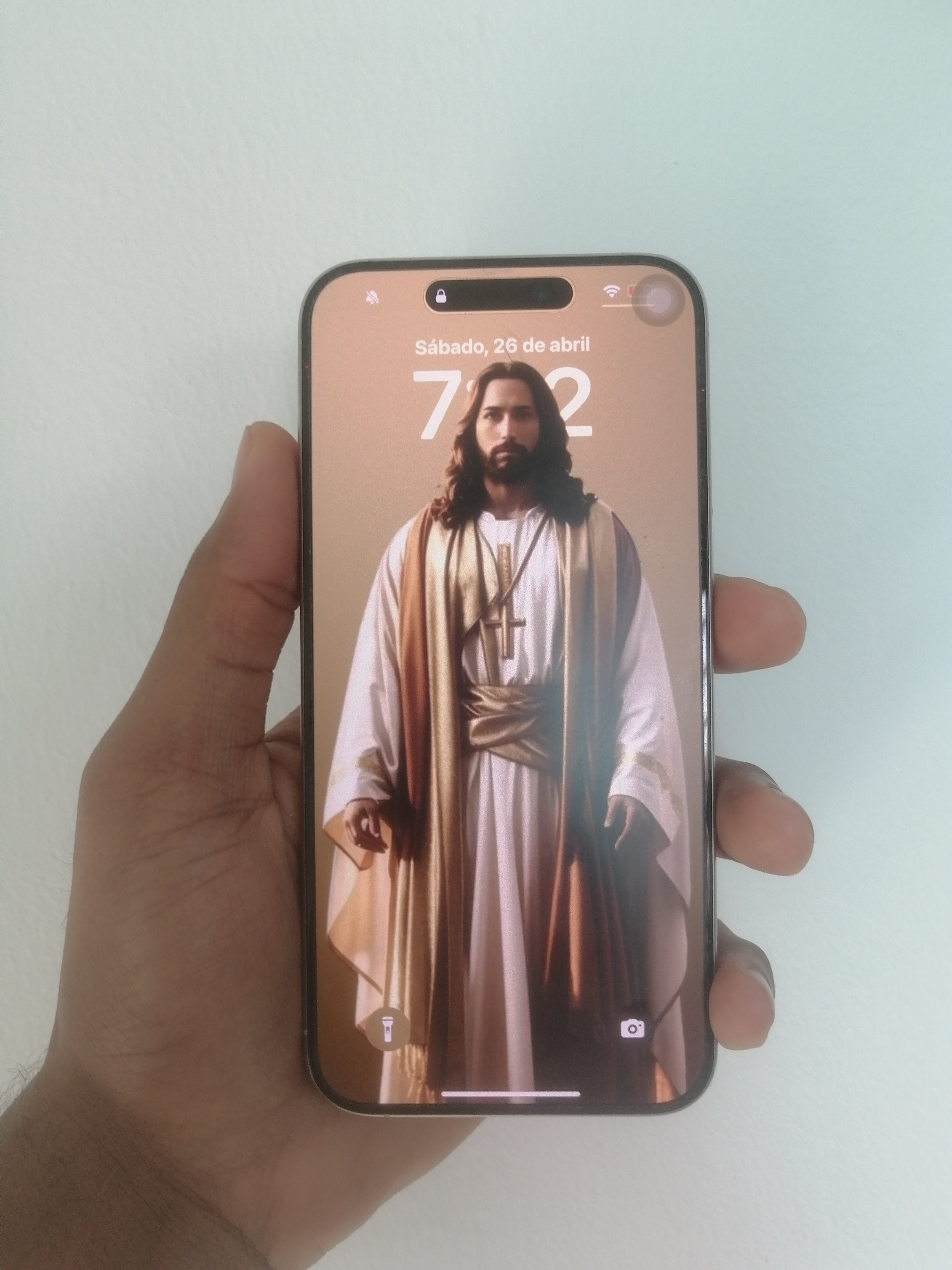 celulares y tabletas - IPHONE 15 PRO MAX 1TB (OPORTUNIDAD) 4
