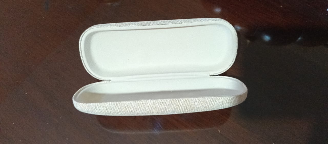 joyas, relojes y accesorios - Estuche para lentes (Leer descripcion)