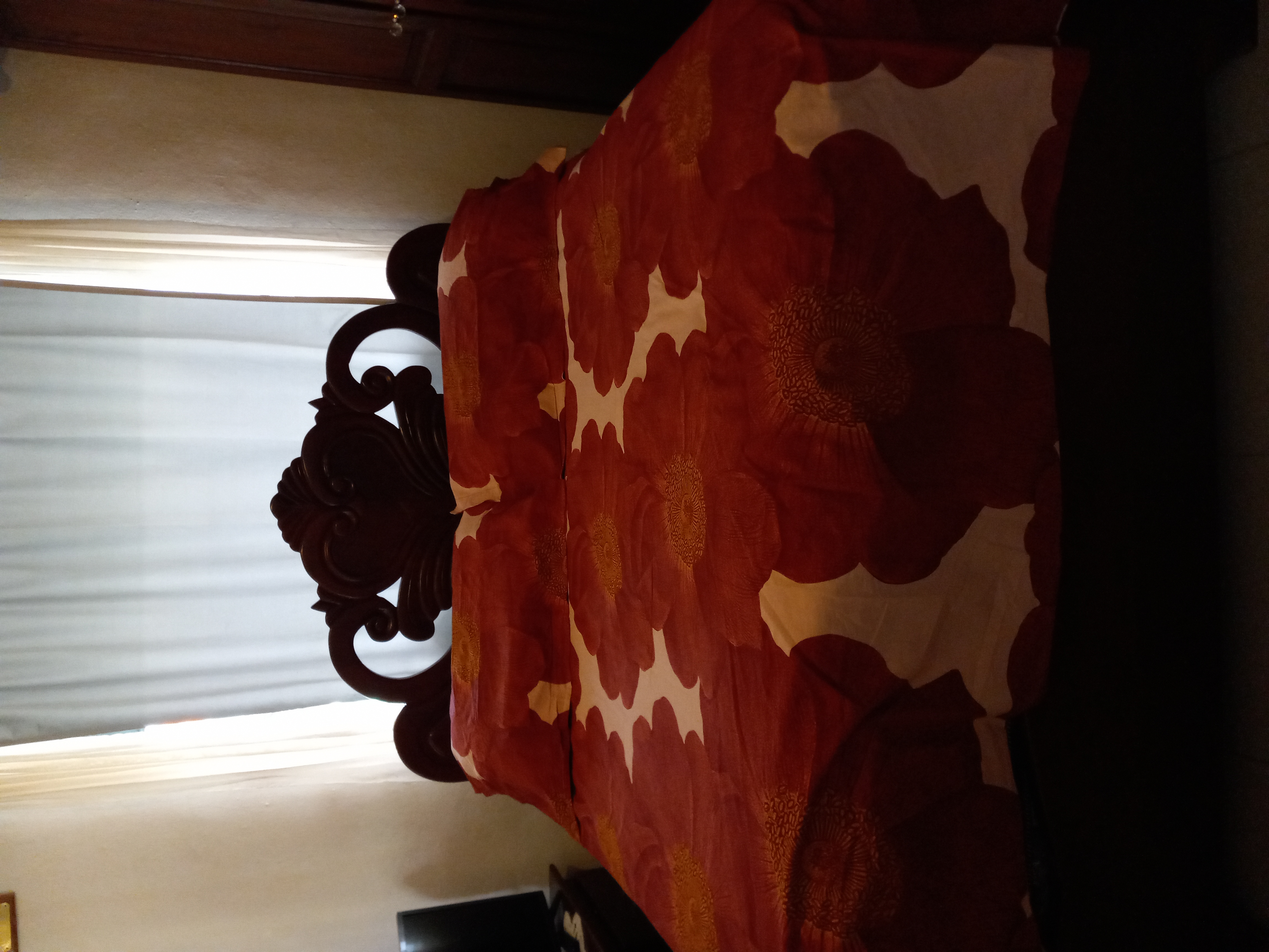decoración y accesorios - Funda Nórdica king 1