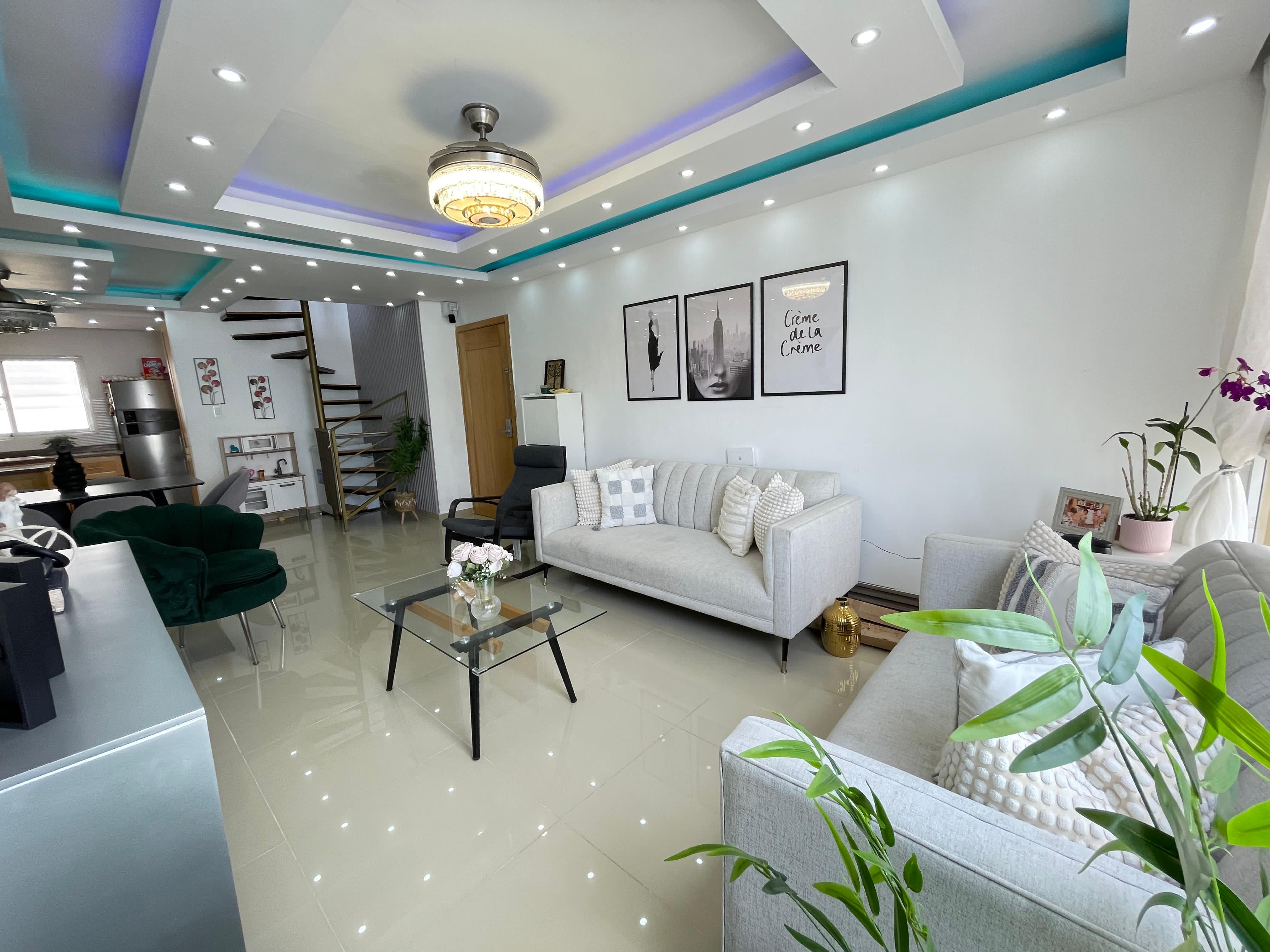 apartamentos - PENTHPUSE EN VENTA  9