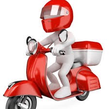 empleos disponibles - Se solicita mensajero CON URGENCIAS 