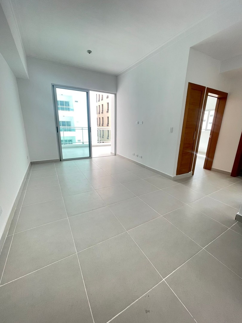 apartamentos - Apartamento en Evaristo Morales de 2 habitaciones 0