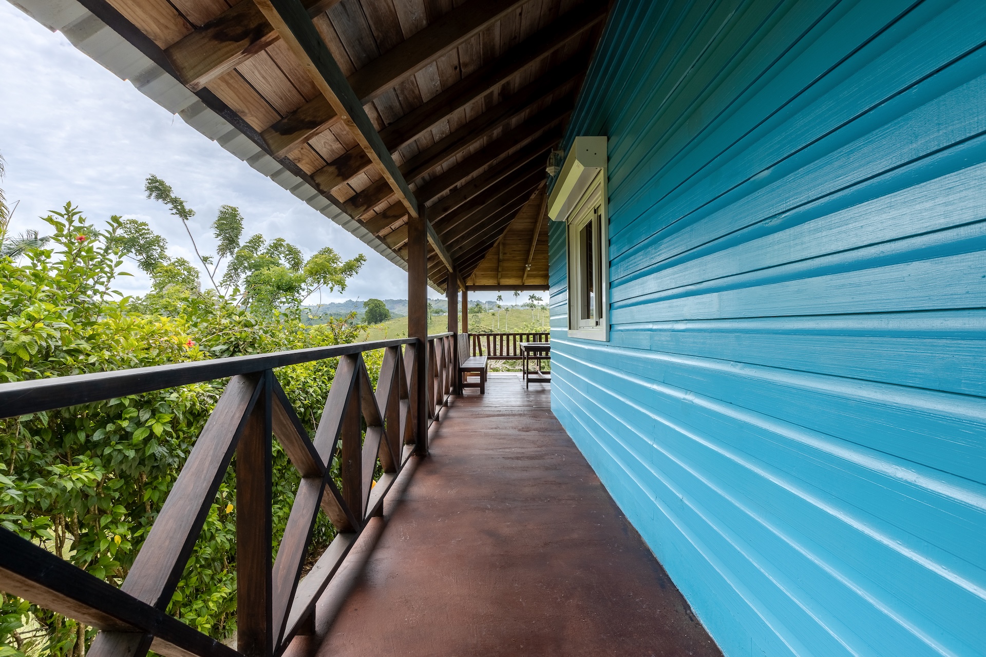 casas vacacionales y villas - 🌿 Finca de Ensueño en Venta – Río San Juan 1
