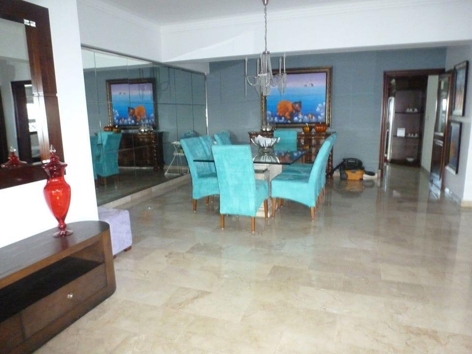 penthouses - VENDO HERMOSO Y AMPLIO PENTHOUSE CON LINEA BLANCA EN NACO,. 7