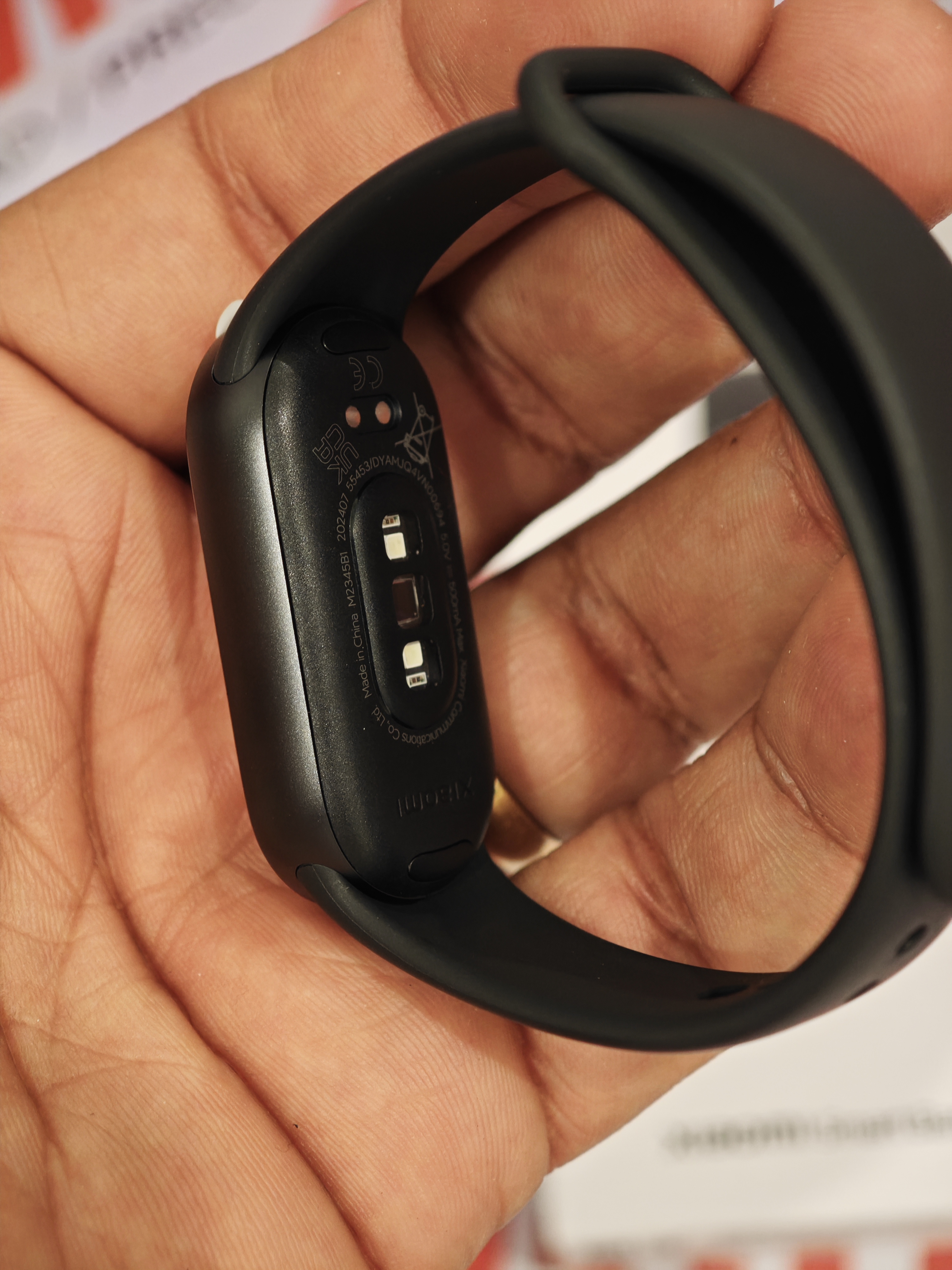 otros electronicos - Xiaomi smart Band 9 2