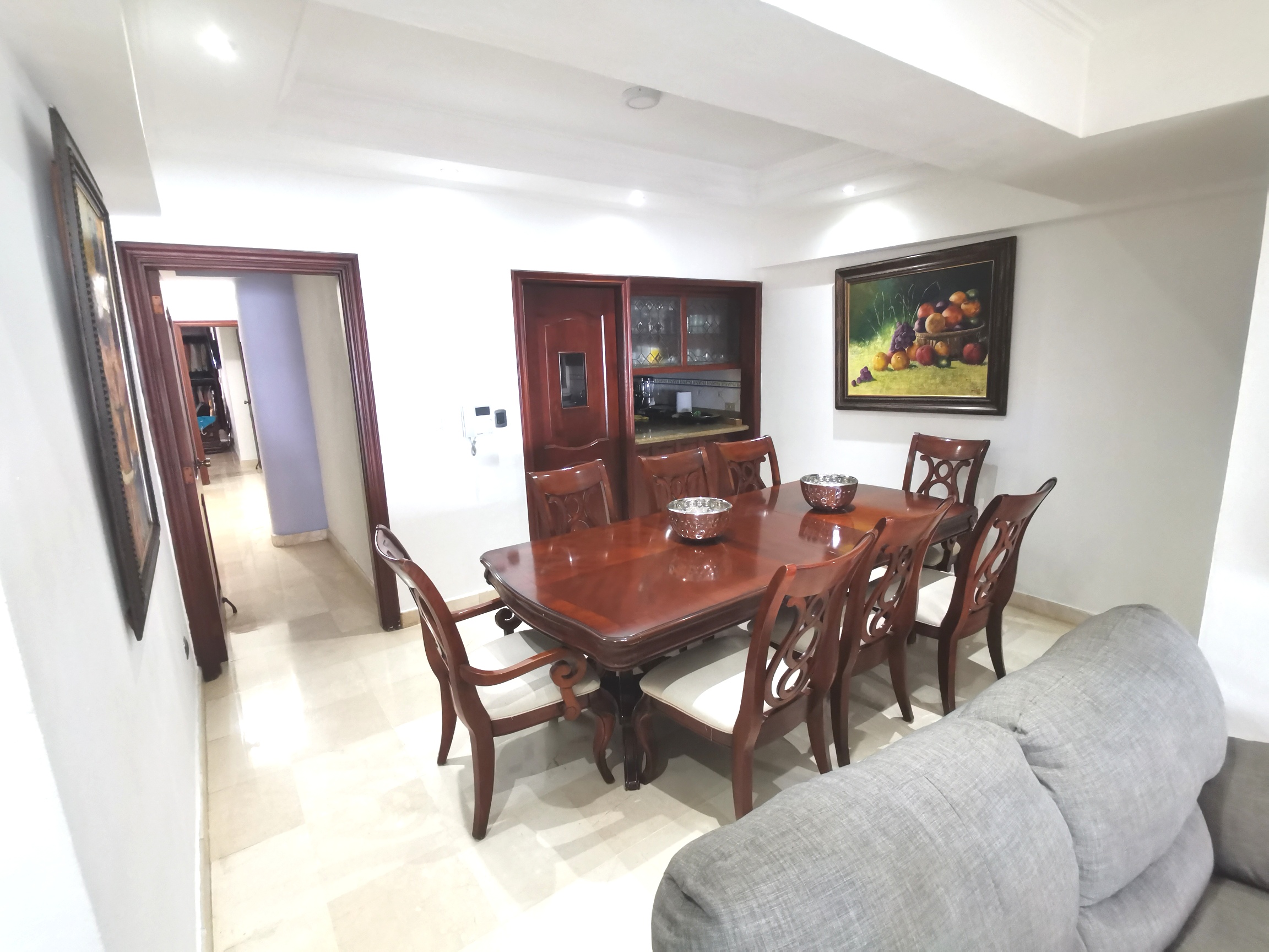 apartamentos - Apartamento en Renacimiento 220 mts2 2