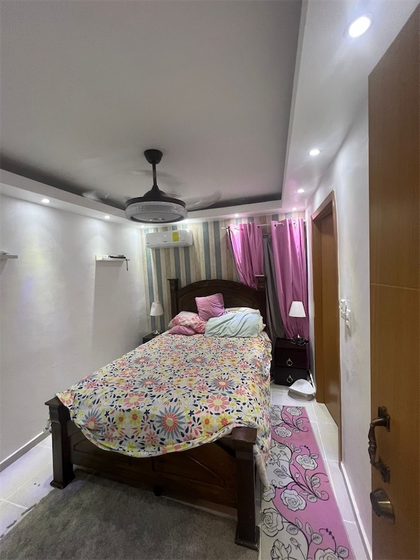 apartamentos - Venta de penthouse de 3 niveles en la ciudad Juan Bosh Santo Domingo este  7