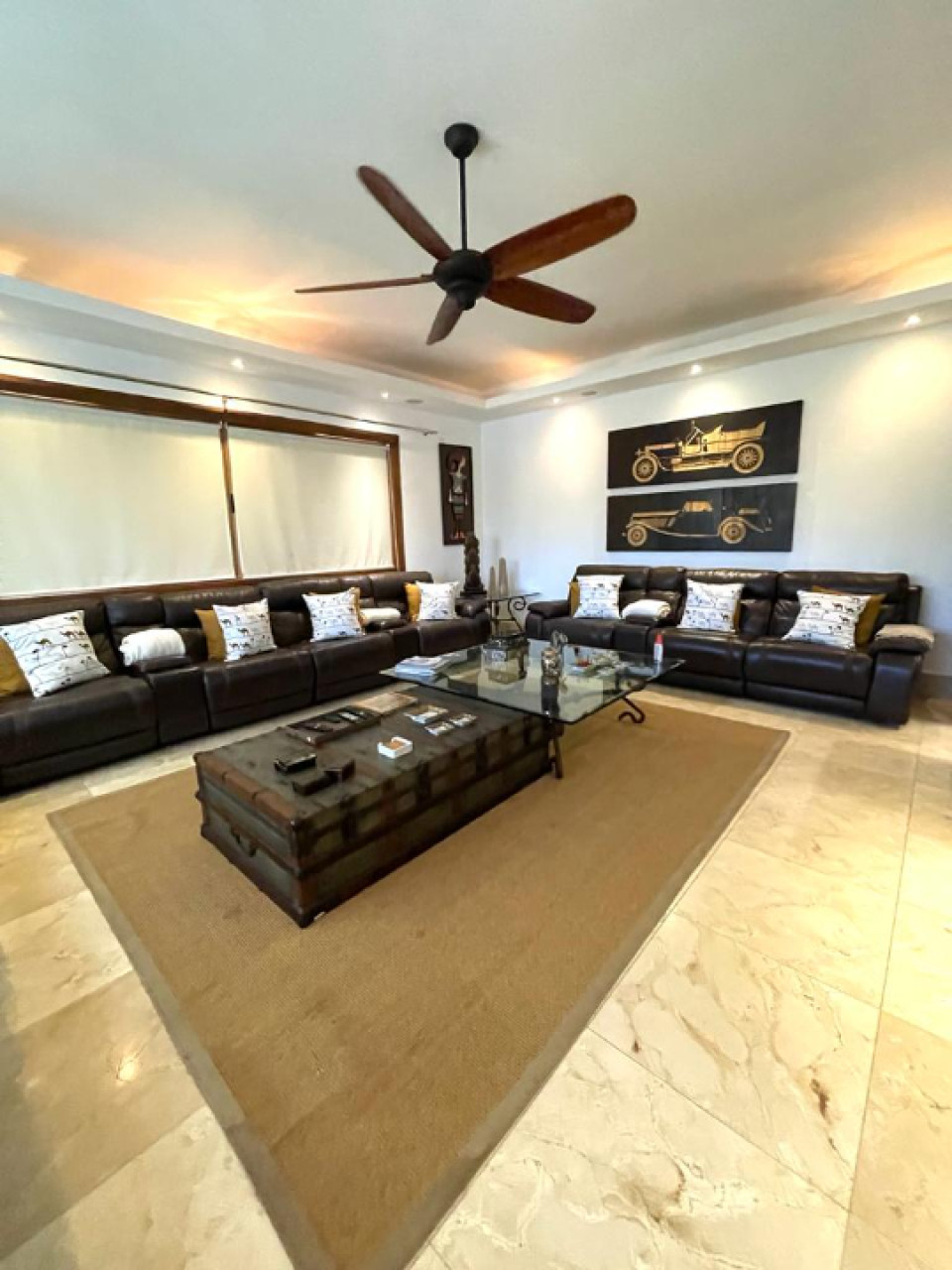 casas - Casa en CASA DE CAMPO LA ROMANA 48854 3