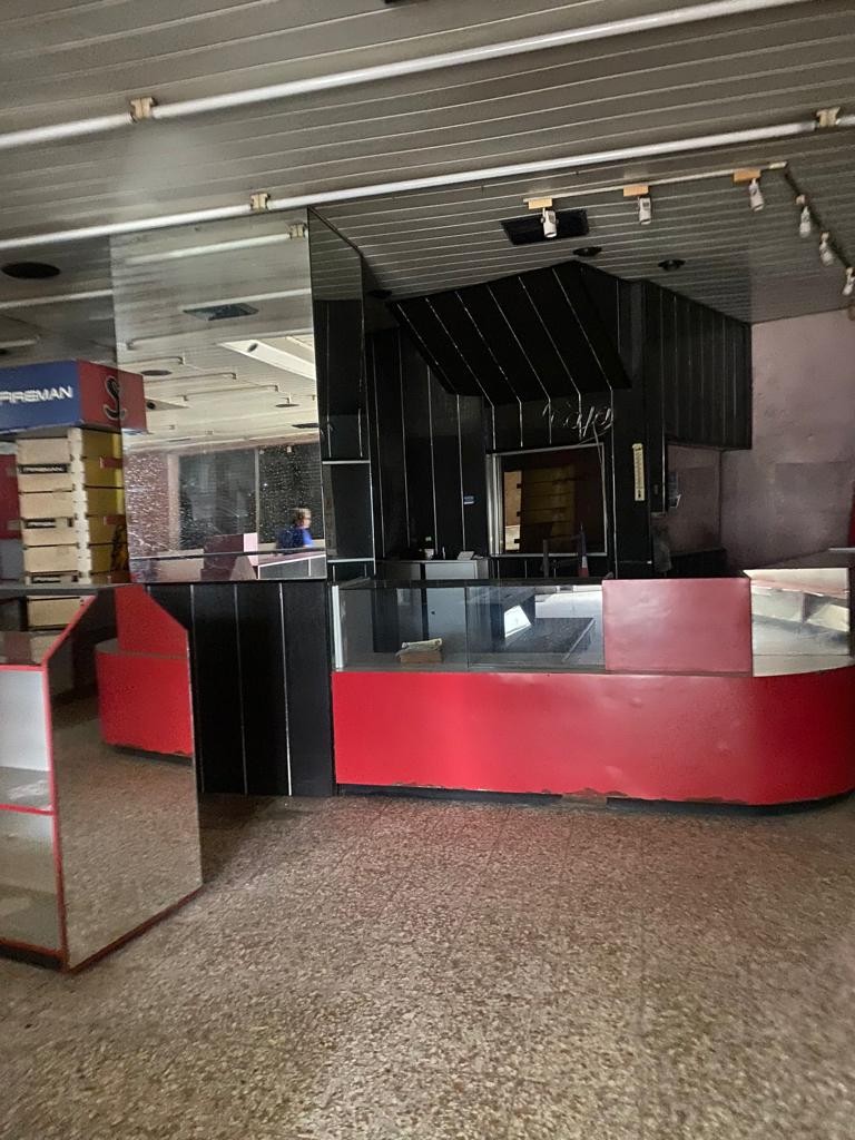 oficinas y locales comerciales - Nave y/o local en venta y renta en Av. Mella  4