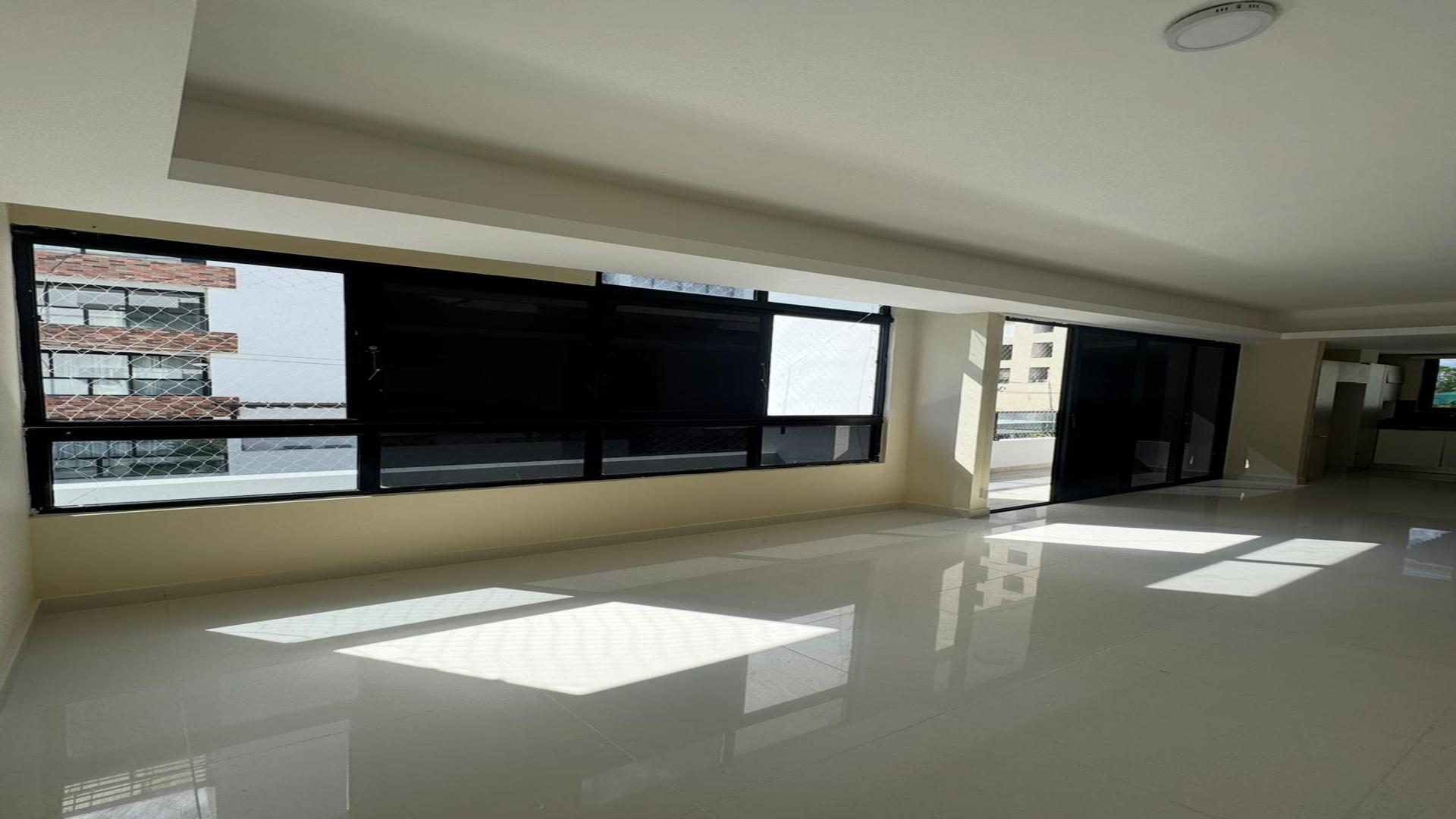 apartamentos - Vendo apartamento en Bella Vista 2