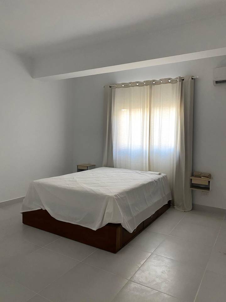 apartamentos - Apartamento en alquiler en Evaristo Morales  2