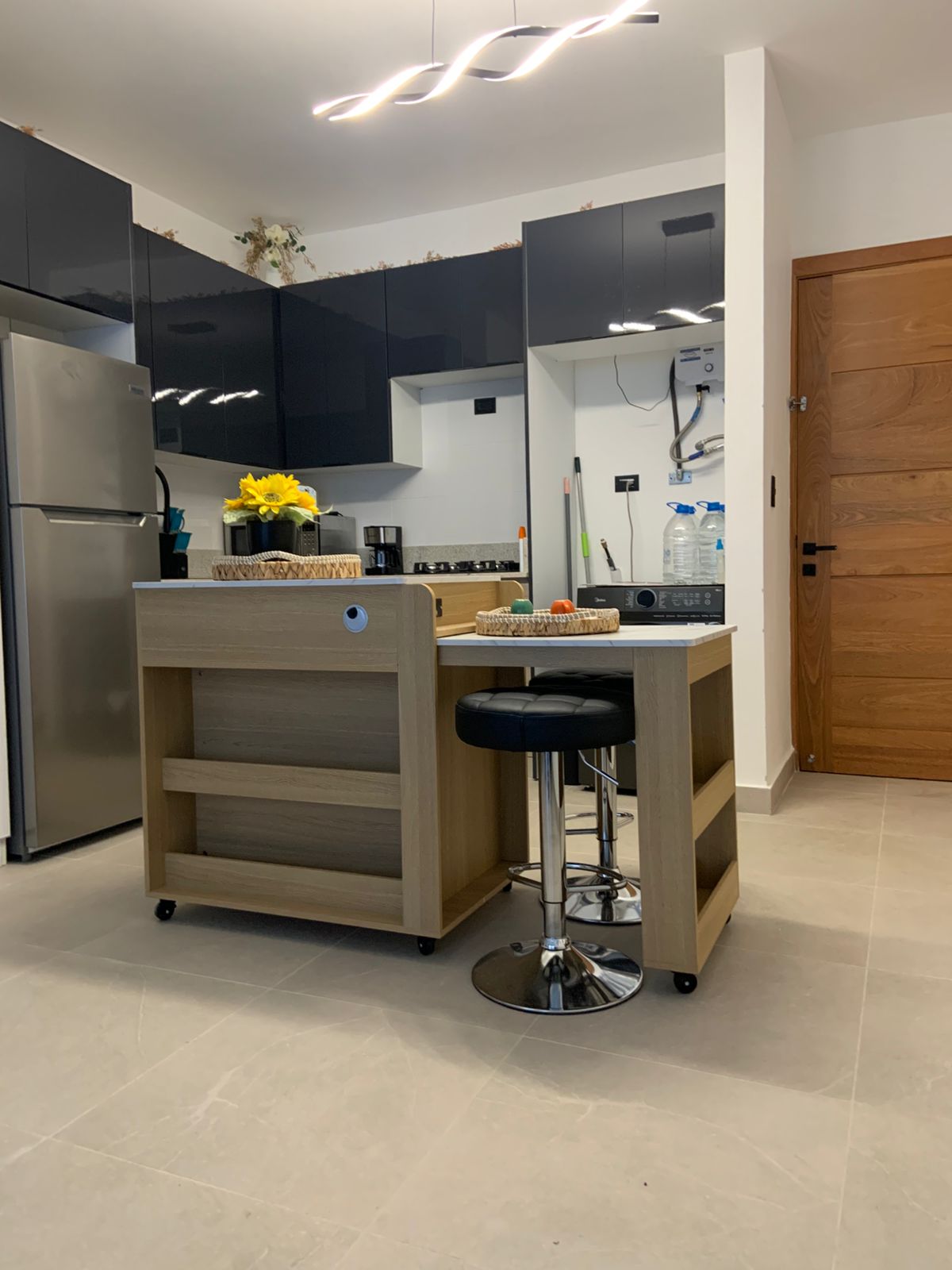 apartamentos - 📍 zona exclusiva  2