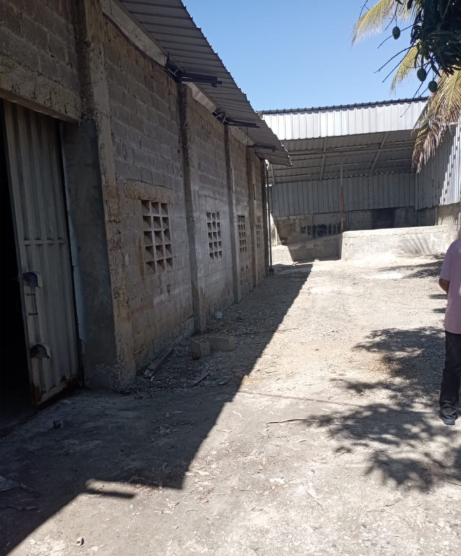 otros inmuebles - Vendo Nave Industrial Hato Nuevo  7