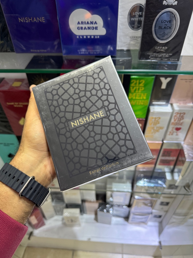 joyas, relojes y accesorios - PERFUME NISHANE KARAGOZ 100ML EXTRAIT RD$ 14,000 NEG| TIENDA