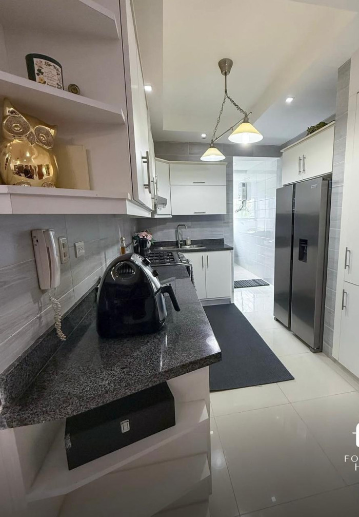 apartamentos - Apartamento en venta en el Millon Excelente Zona 4