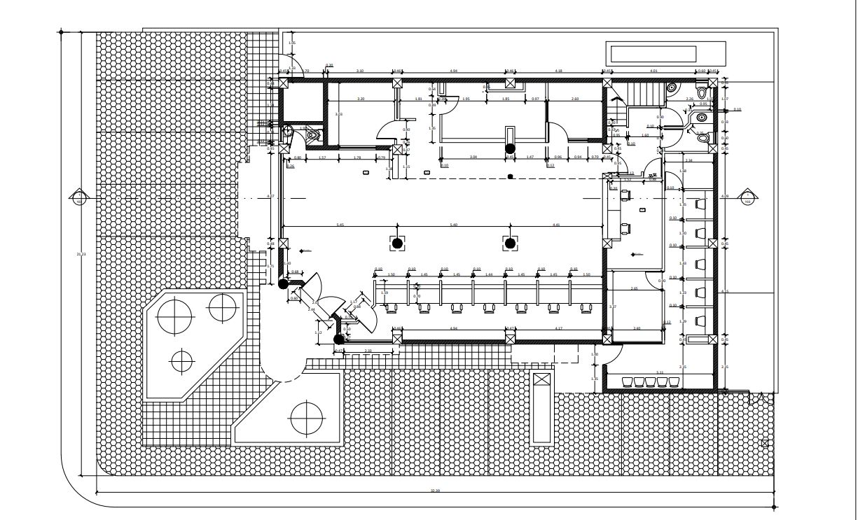 oficinas y locales comerciales - Local Comercial en Bella Vista para Reformar  2
