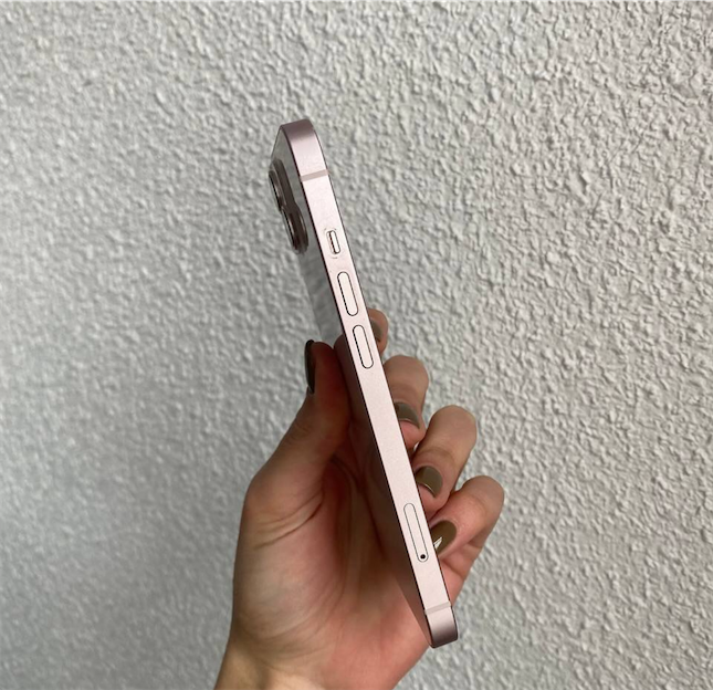 celulares y tabletas - iPhone 13 128GB Like New Factory con garantia  2