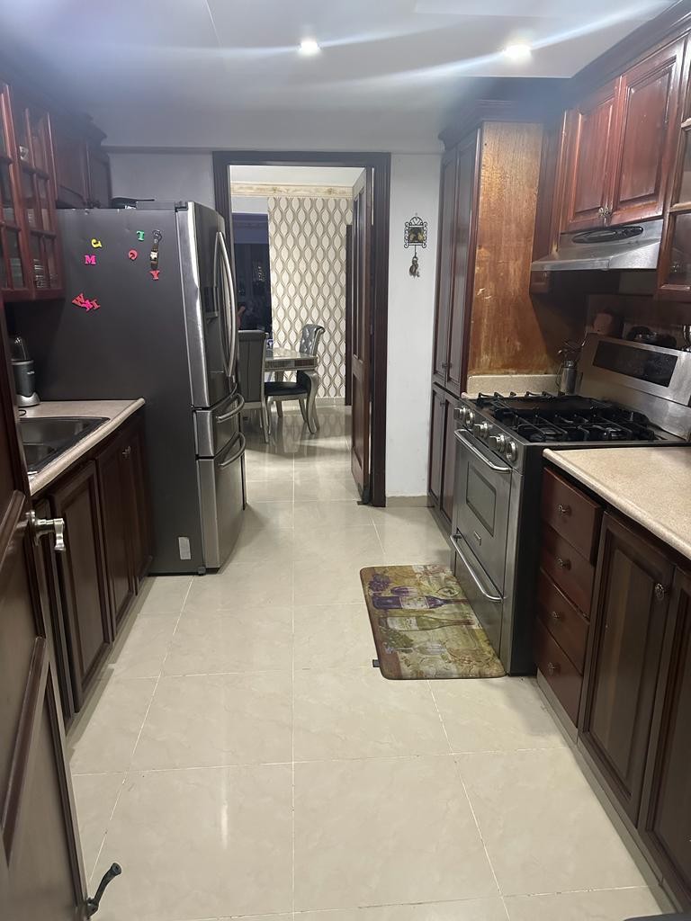 apartamentos - Se vende apartamento en Bella Vista Norte 3 HabitacionesPrecio: U$S 205,000 4