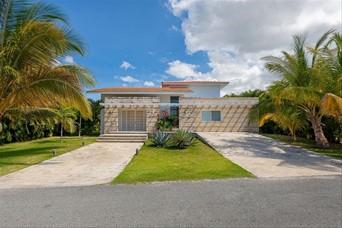 casas vacacionales y villas - Maravillosa villa en cocotal 6