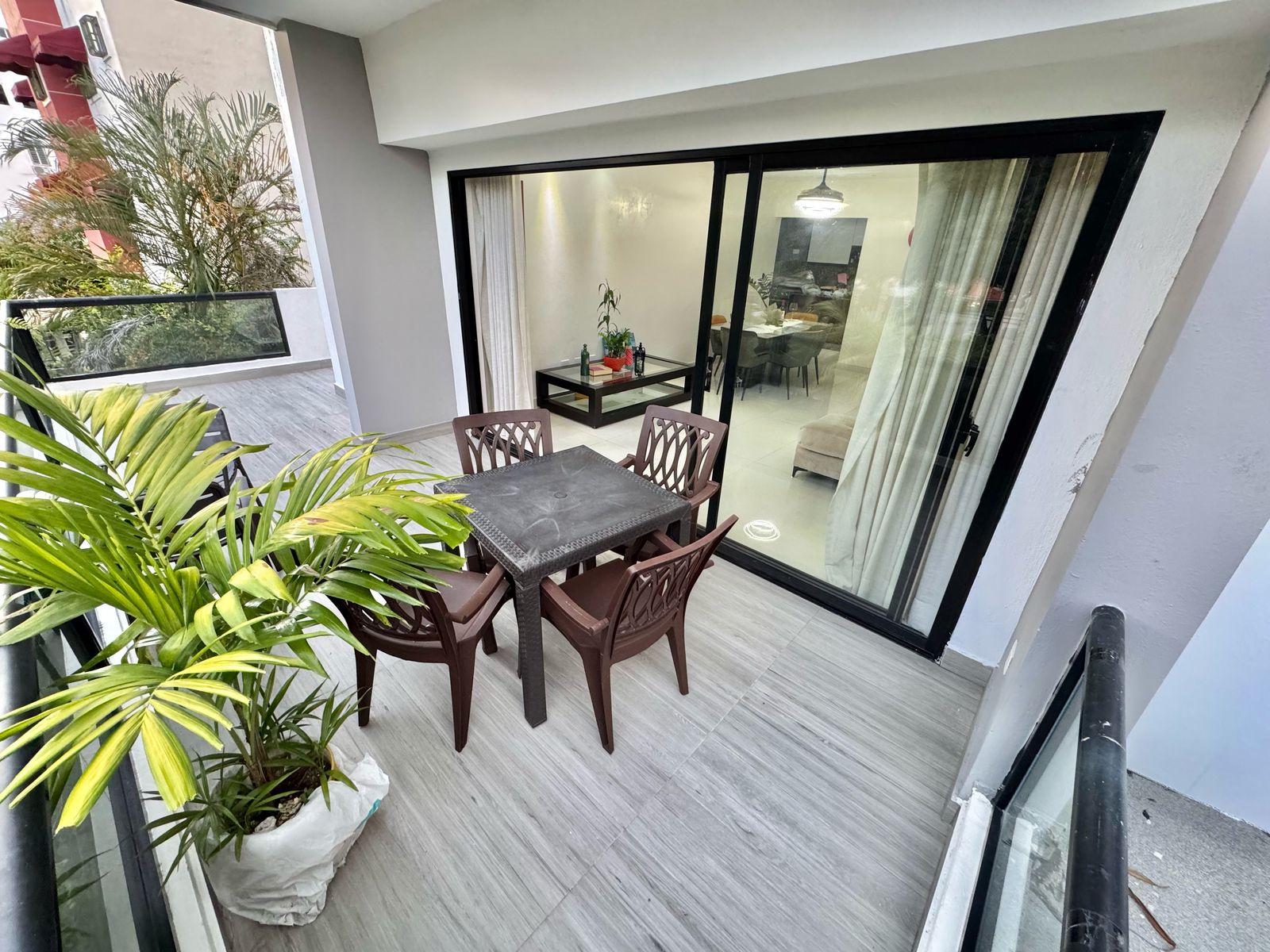 apartamentos - Apartamento en Venta – LOS RESTAURADORES  6