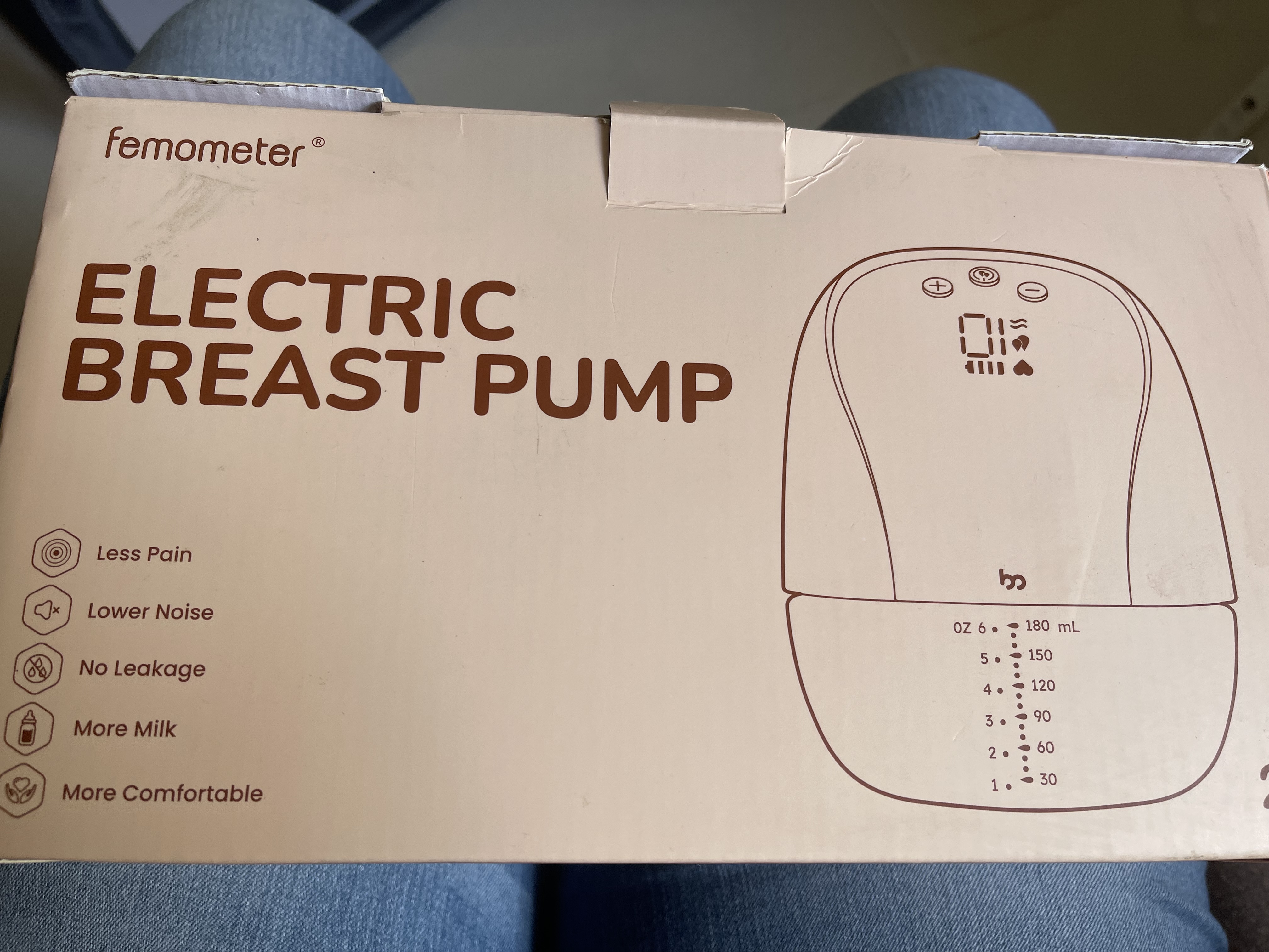 cuidado y nutricion - Extractor electrico  3