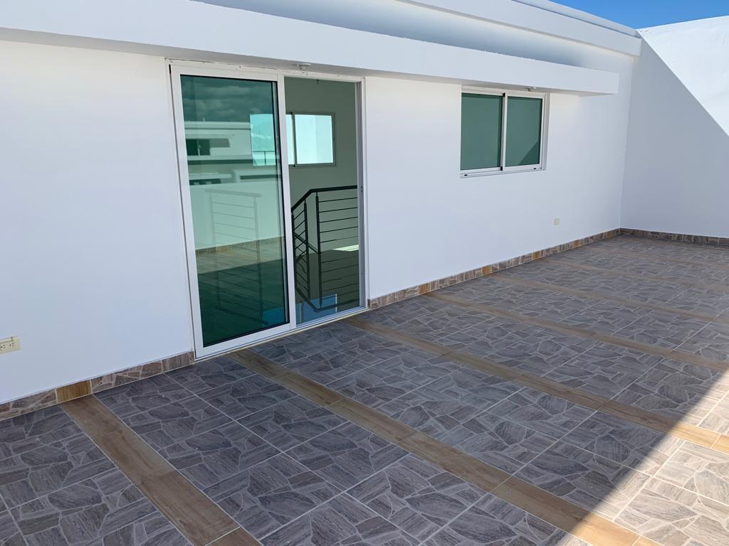 penthouses - PENTHOUSE en Oferta Cerca De  Universidad PUCMM 1