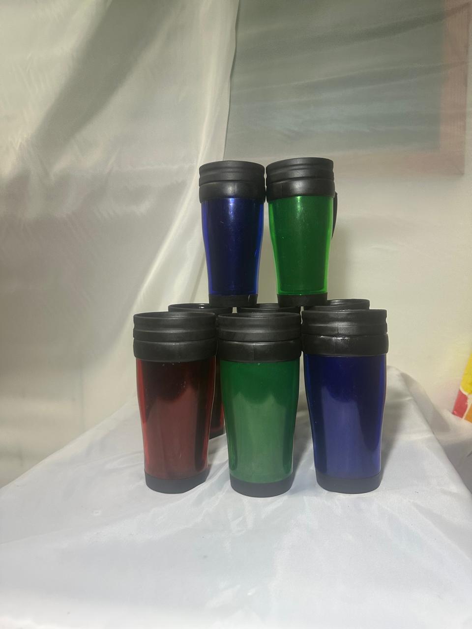 cocina - Termo de acero 1