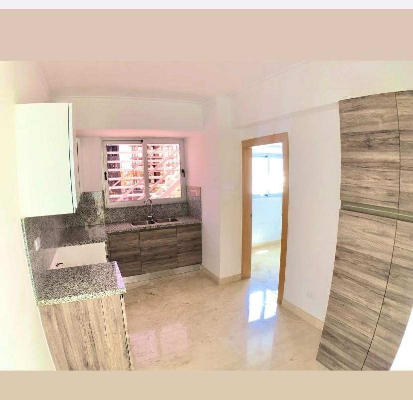 apartamentos - Venta de apartamento en Piantini  6