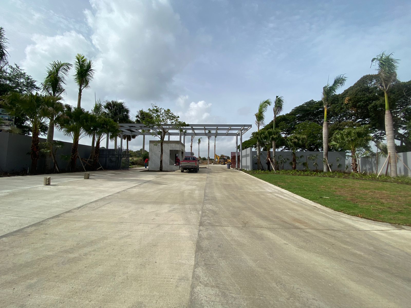 solares y terrenos - Se Vende Solar en Proyecto Cerrado, Gurabo