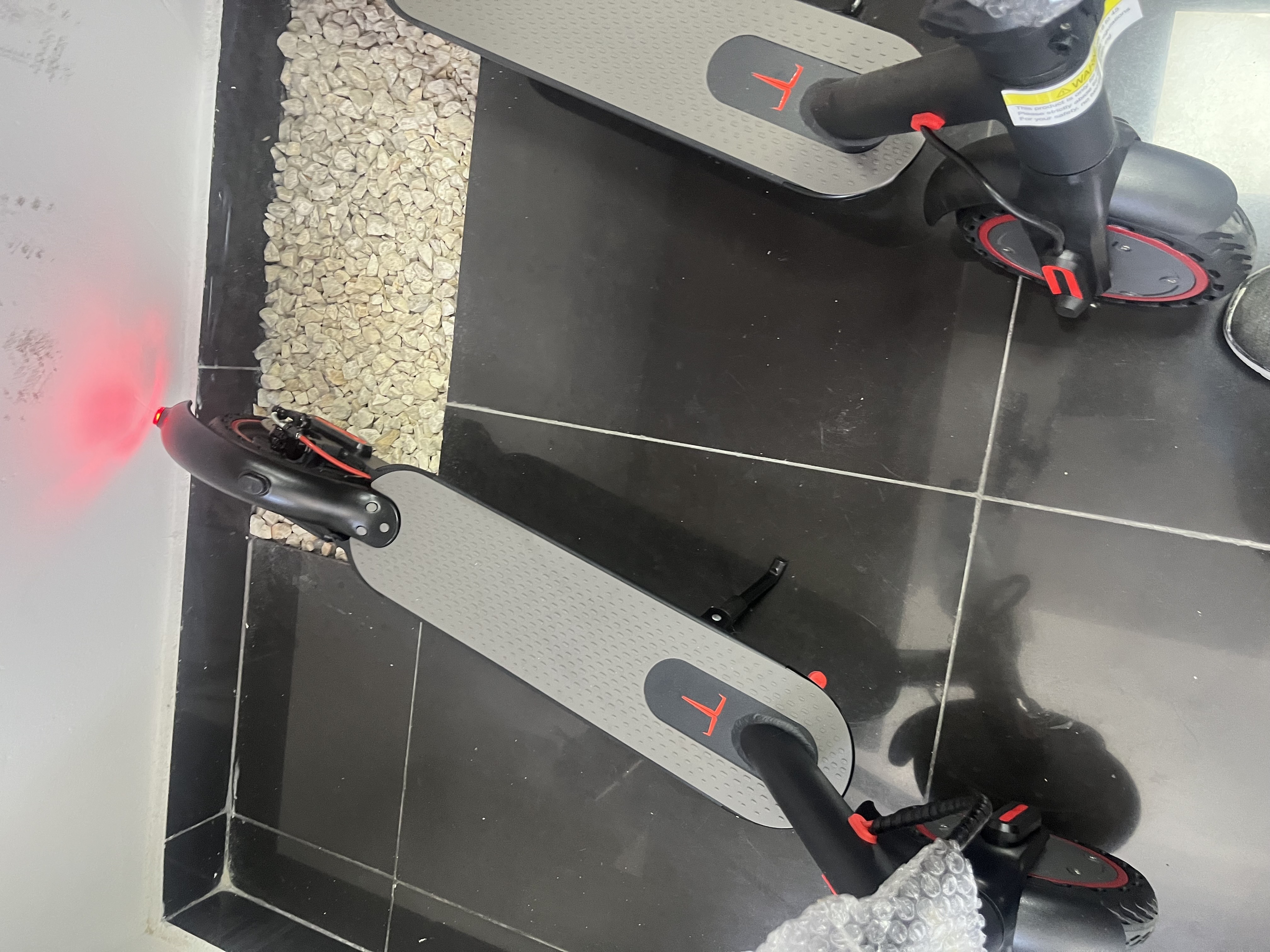 bicicletas y accesorios - patinetas eléctricas 4