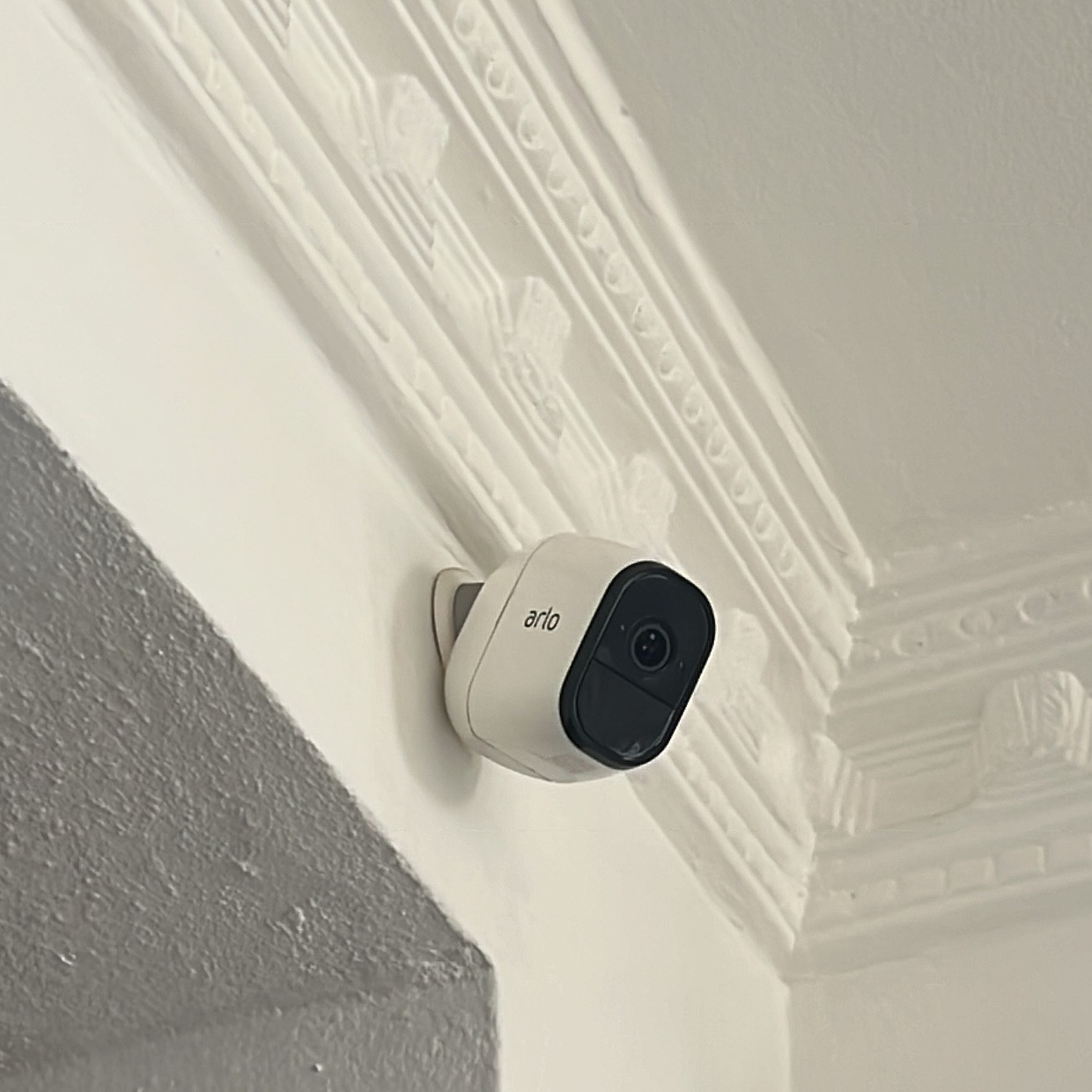 camaras y audio - 3 Cámara wifi inalámbrica marca Arlo Pro 