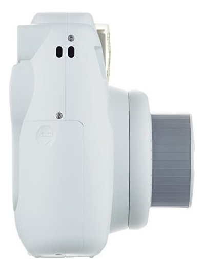 Salud y Equipamiento Médico - Camara Instantanea Fujifilm Instax Mini 9 - Smokey White 4